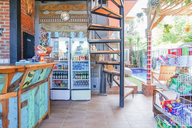 アート チャングー ビレッジ