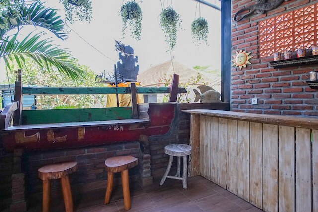 アート チャングー ビレッジ