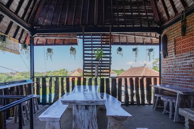 アート チャングー ビレッジ