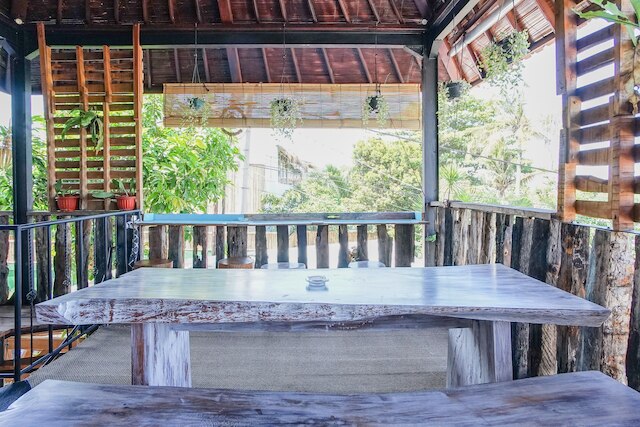 アート チャングー ビレッジ