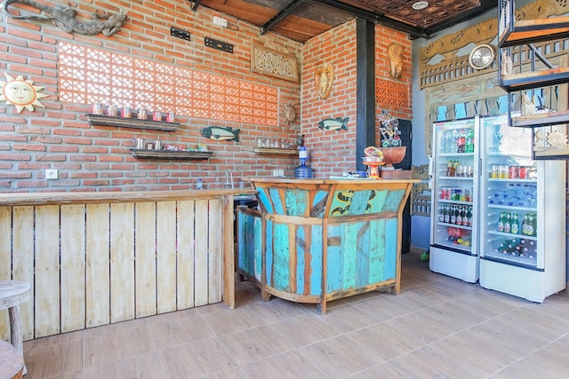 アート チャングー ビレッジ