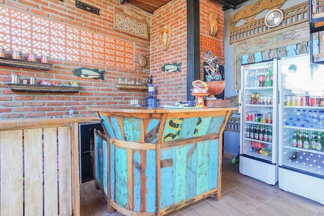 アート チャングー ビレッジ