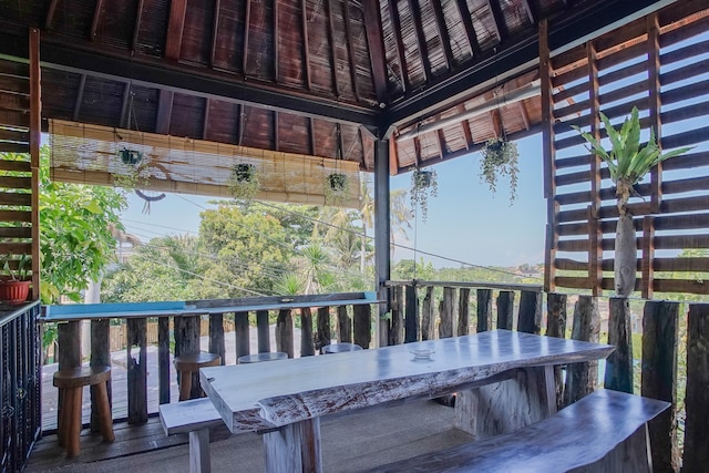 アート チャングー ビレッジ