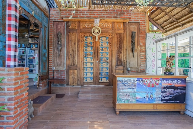 アート チャングー ビレッジ