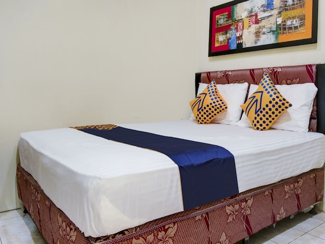 SPOT ON 2375 ファリスホームステイ