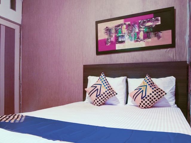 SPOT ON 2375 ファリスホームステイ