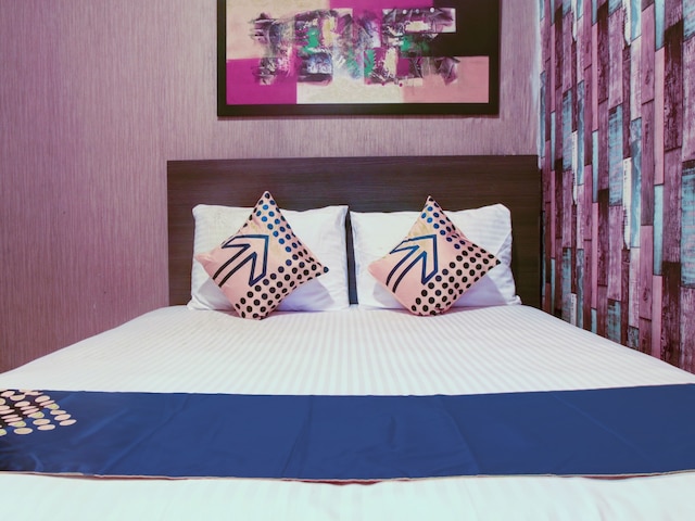 SPOT ON 2375 ファリスホームステイ