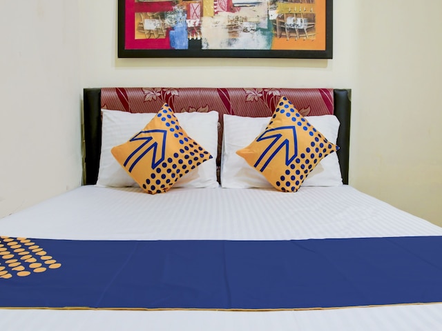 SPOT ON 2375 ファリスホームステイ