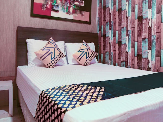 SPOT ON 2375 ファリスホームステイ