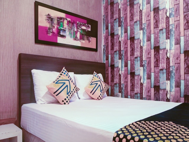 SPOT ON 2375 ファリスホームステイ