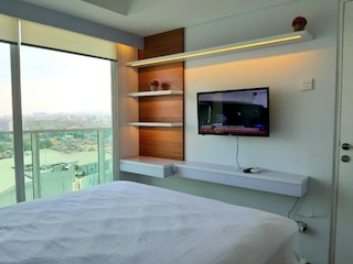 ラ グランデ アパートメント バイ クイーン