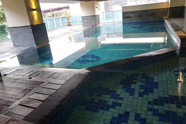 ラ グランデ アパートメント バイ クイーン