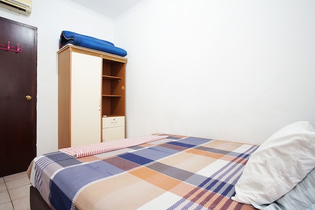 アパートメント メディタラニア I