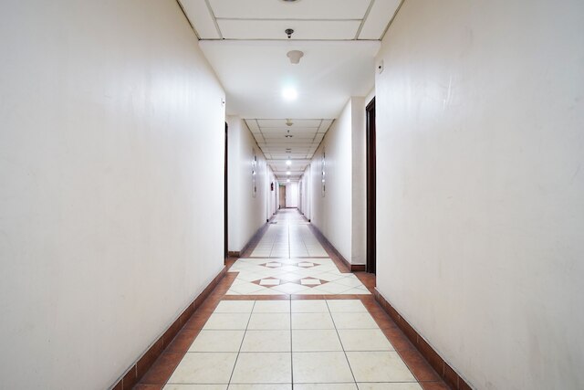 アパートメント メディタラニア I