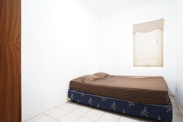 アパートメント メディタラニア I