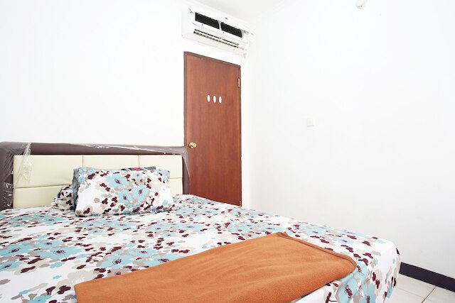 アパートメント メディタラニア I