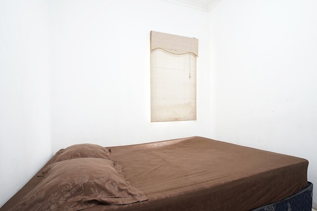 アパートメント メディタラニア I