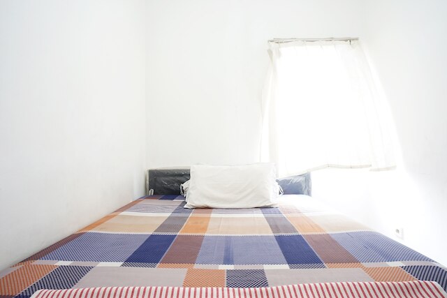 アパートメント メディタラニア I