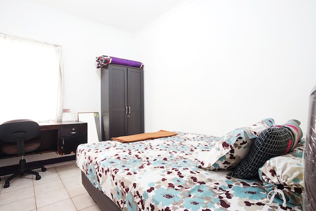 アパートメント メディタラニア I