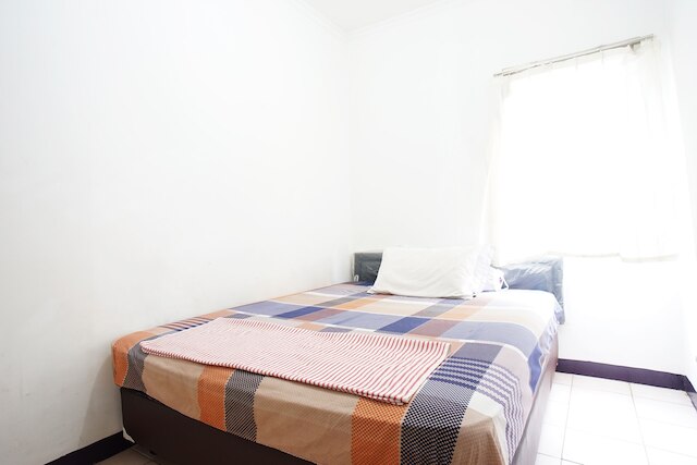 アパートメント メディタラニア I