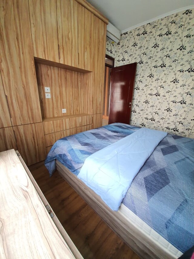 アパートメント ゲートウェイ パスツール バイ スカラジャ プロパティ