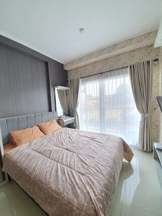 アパートメント ゲートウェイ パスツール バイ スカラジャ プロパティ