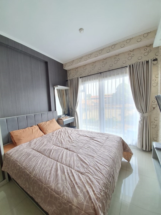 アパートメント ゲートウェイ パスツール バイ スカラジャ プロパティ