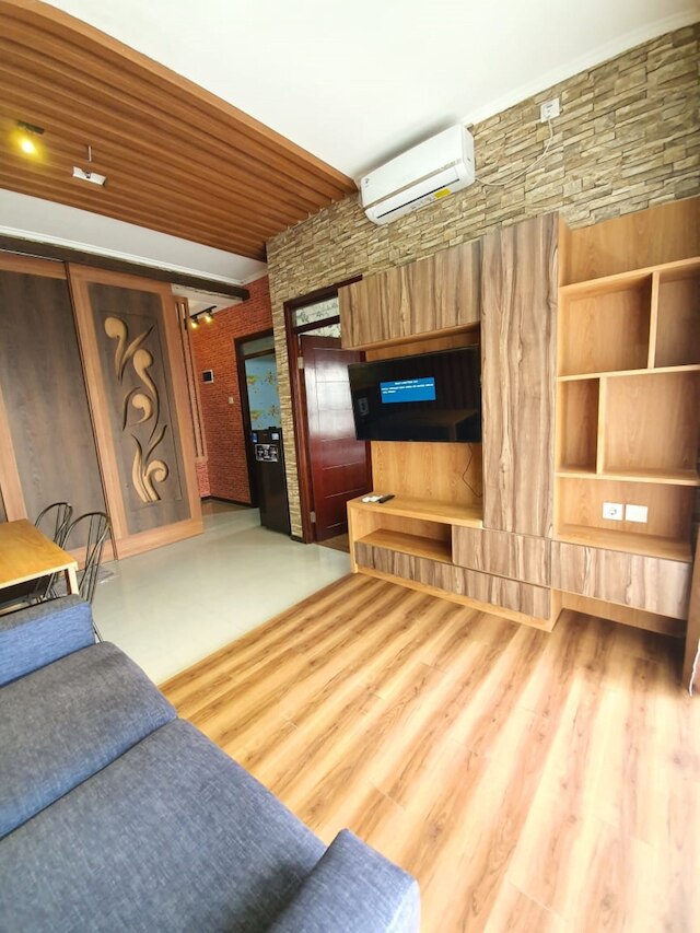 アパートメント ゲートウェイ パスツール バイ スカラジャ プロパティ