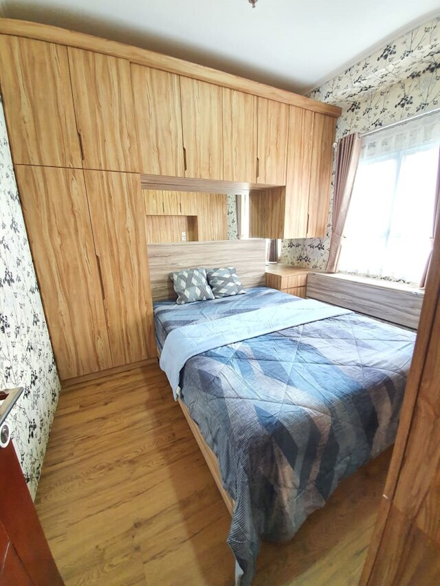 アパートメント ゲートウェイ パスツール バイ スカラジャ プロパティ