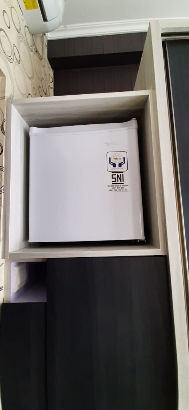 アパートメント ゲートウェイ パスツール バイ スカラジャ プロパティ