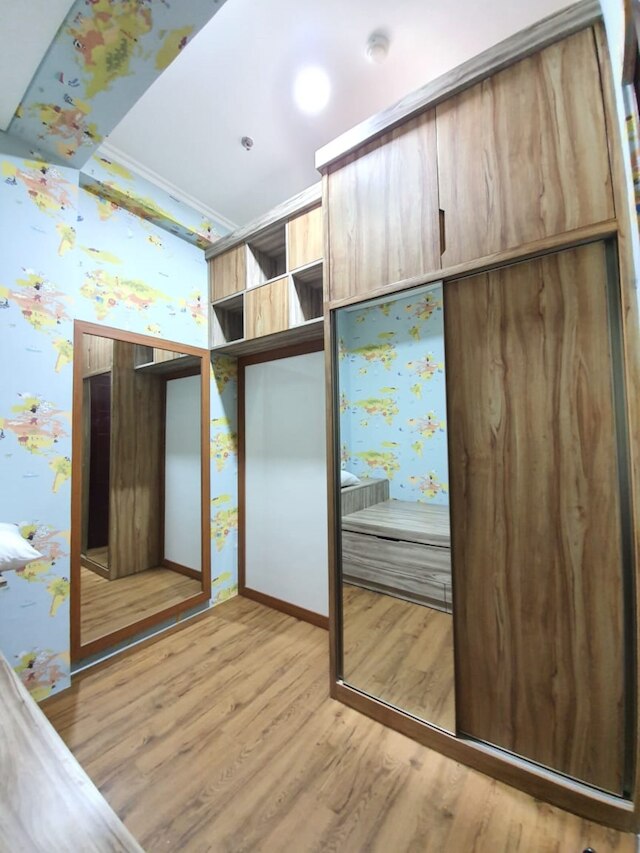 アパートメント ゲートウェイ パスツール バイ スカラジャ プロパティ