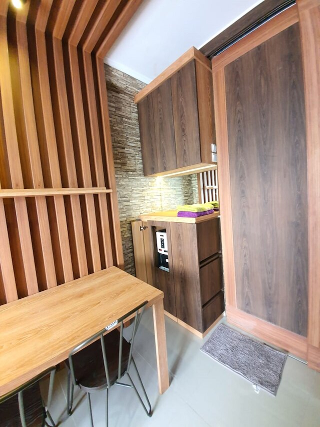 アパートメント ゲートウェイ パスツール バイ スカラジャ プロパティ