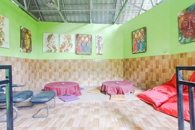 グリーン・ビュー・ウブド・ホステル・バリ