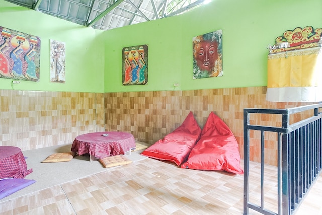 グリーン・ビュー・ウブド・ホステル・バリ