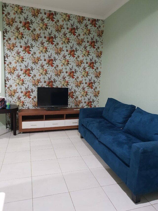 アパートメント スディルマン パーク バイ シャイフル