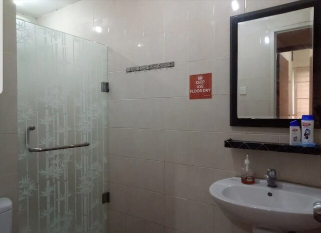 アパートメント スディルマン パーク バイ シャイフル