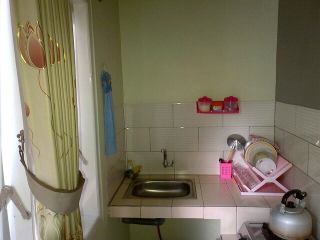 ヴィラ 99 パク エディ