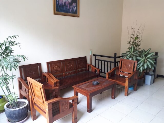 ヴィラ 99 パク エディ