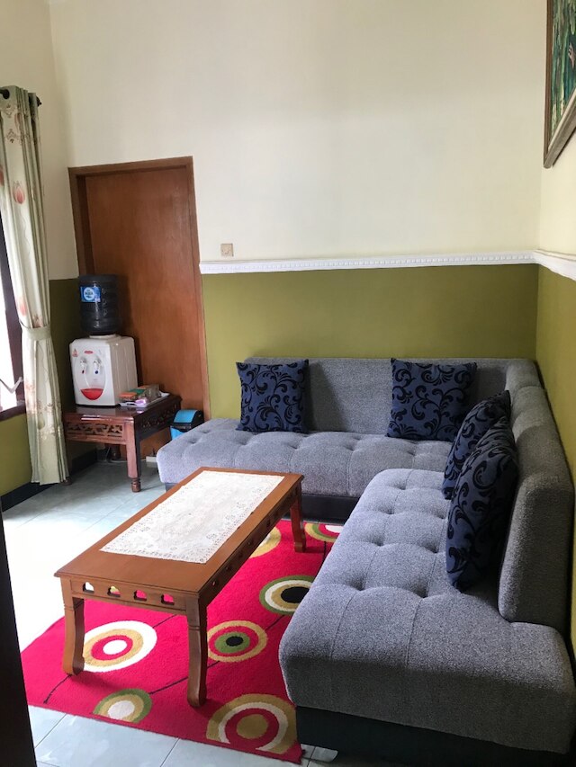 ヴィラ 99 パク エディ