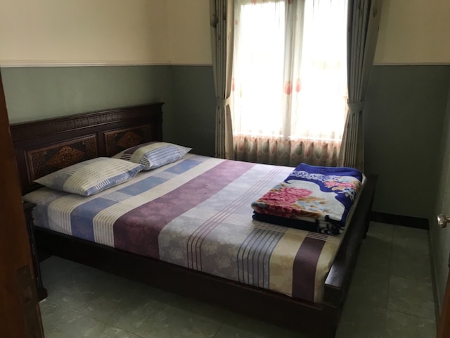 ヴィラ 99 パク エディ