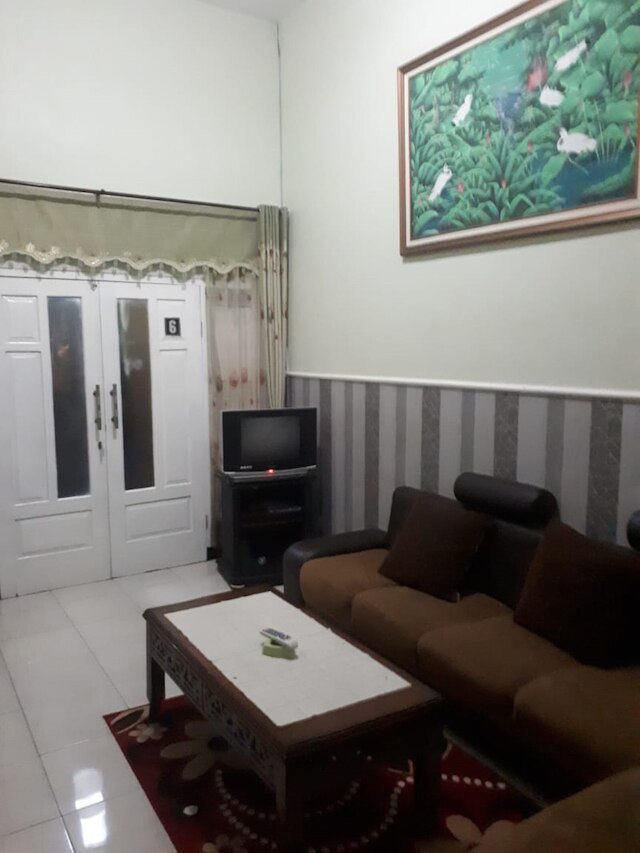 ヴィラ 99 パク エディ