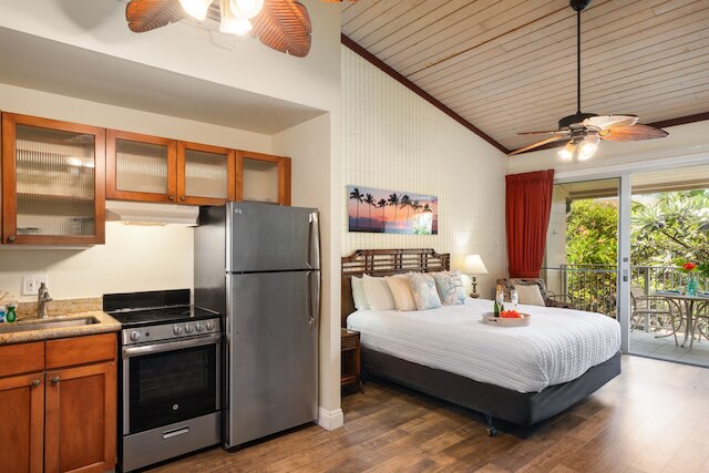 ナピリショアーズ D229 スタジオベッドルームコンド バイ レッドオーニング