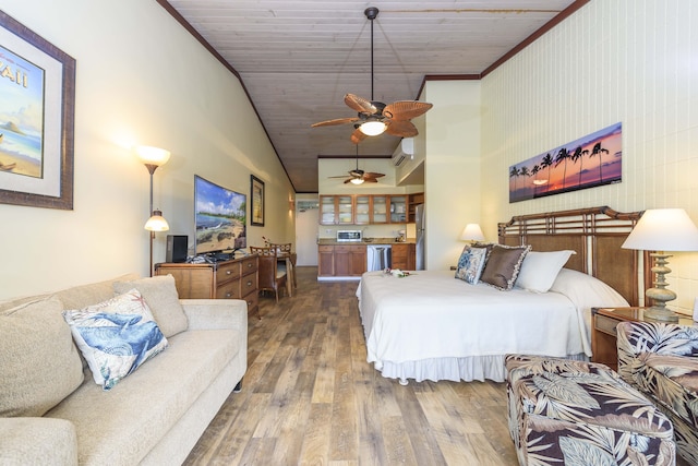 ナピリショアーズ D229 スタジオベッドルームコンド バイ レッドオーニング