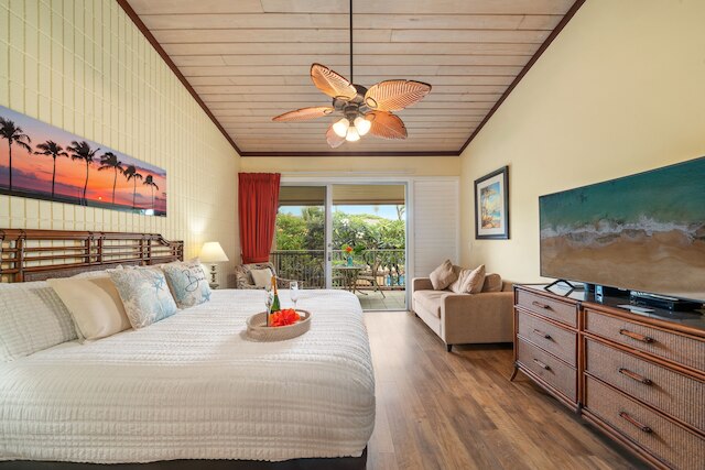 ナピリショアーズ D229 スタジオベッドルームコンド バイ レッドオーニング