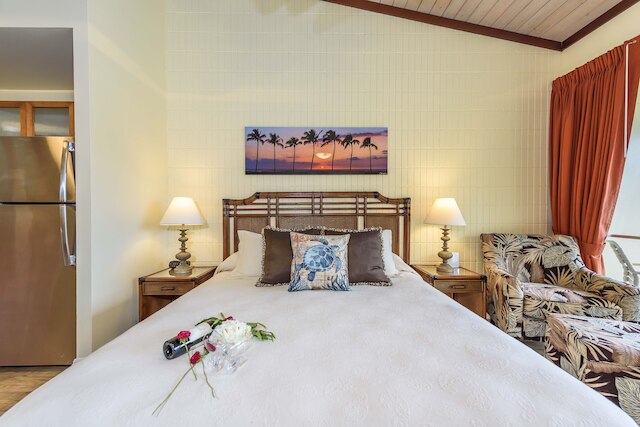 ナピリショアーズ D229 スタジオベッドルームコンド バイ レッドオーニング