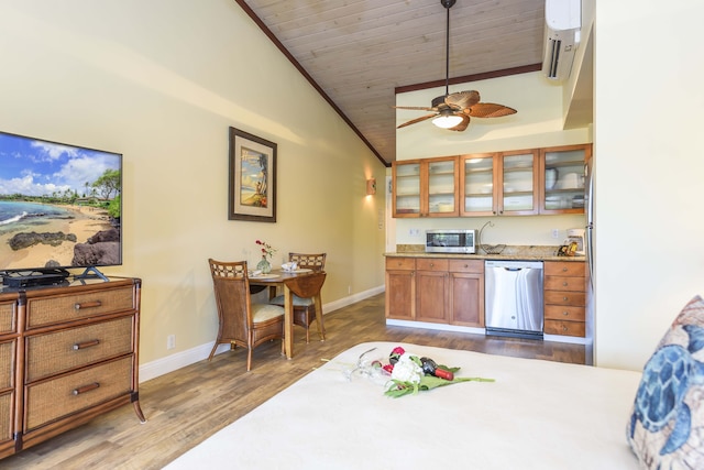 ナピリショアーズ D229 スタジオベッドルームコンド バイ レッドオーニング