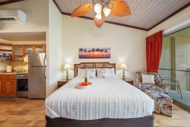 ナピリショアーズ D229 スタジオベッドルームコンド バイ レッドオーニング