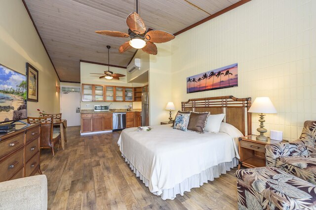 ナピリショアーズ D229 スタジオベッドルームコンド バイ レッドオーニング