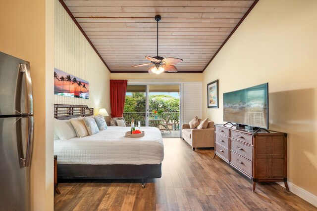 ナピリショアーズ D229 スタジオベッドルームコンド バイ レッドオーニング