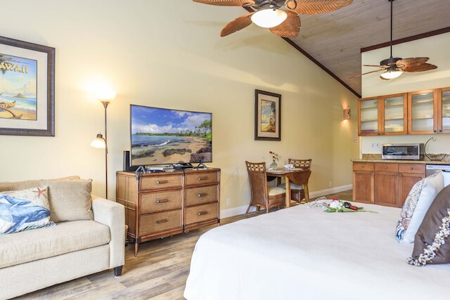 ナピリショアーズ D229 スタジオベッドルームコンド バイ レッドオーニング